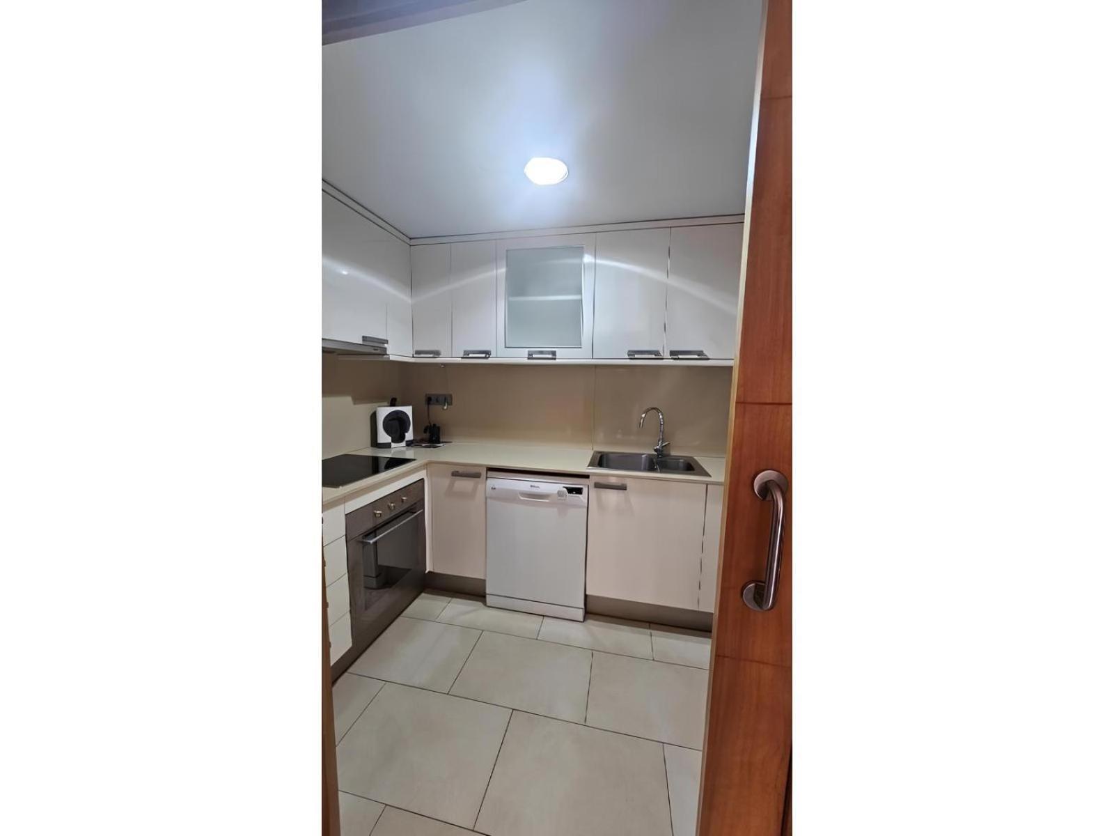 Apartament Калелья Экстерьер фото