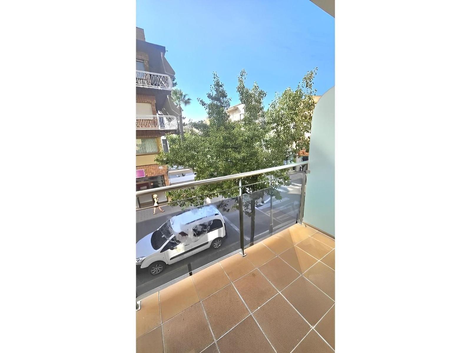 Apartament Калелья Экстерьер фото