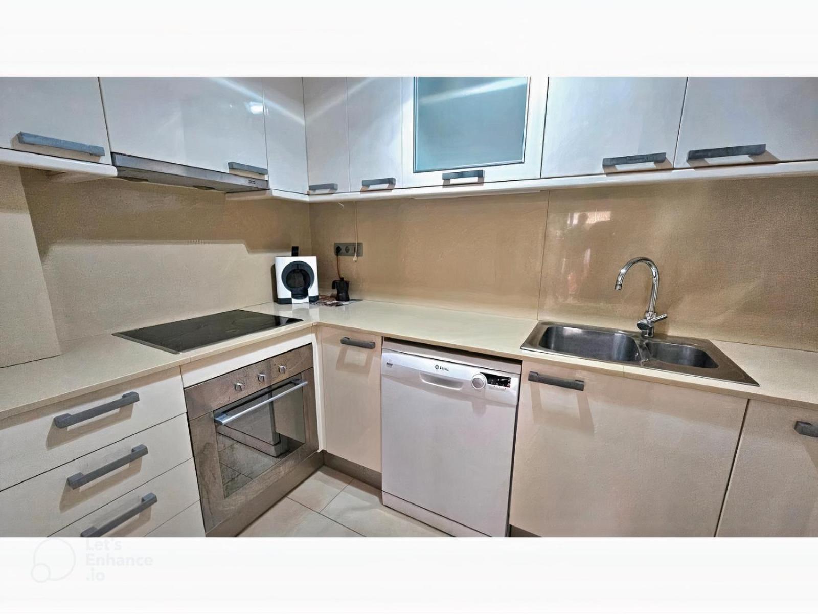 Apartament Калелья Экстерьер фото