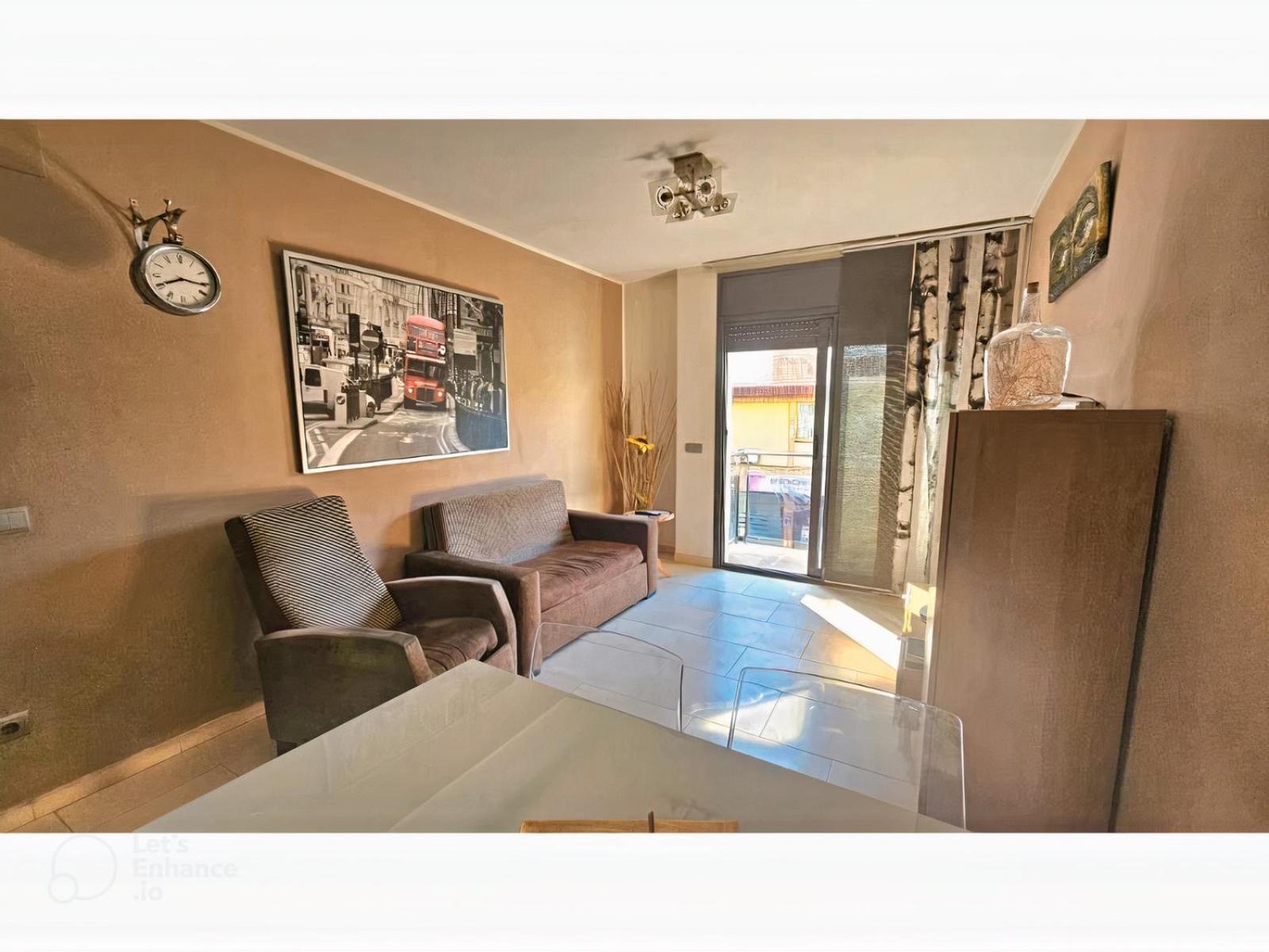 Apartament Калелья Экстерьер фото