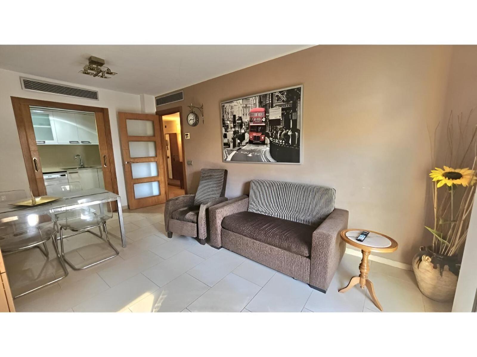 Apartament Калелья Экстерьер фото